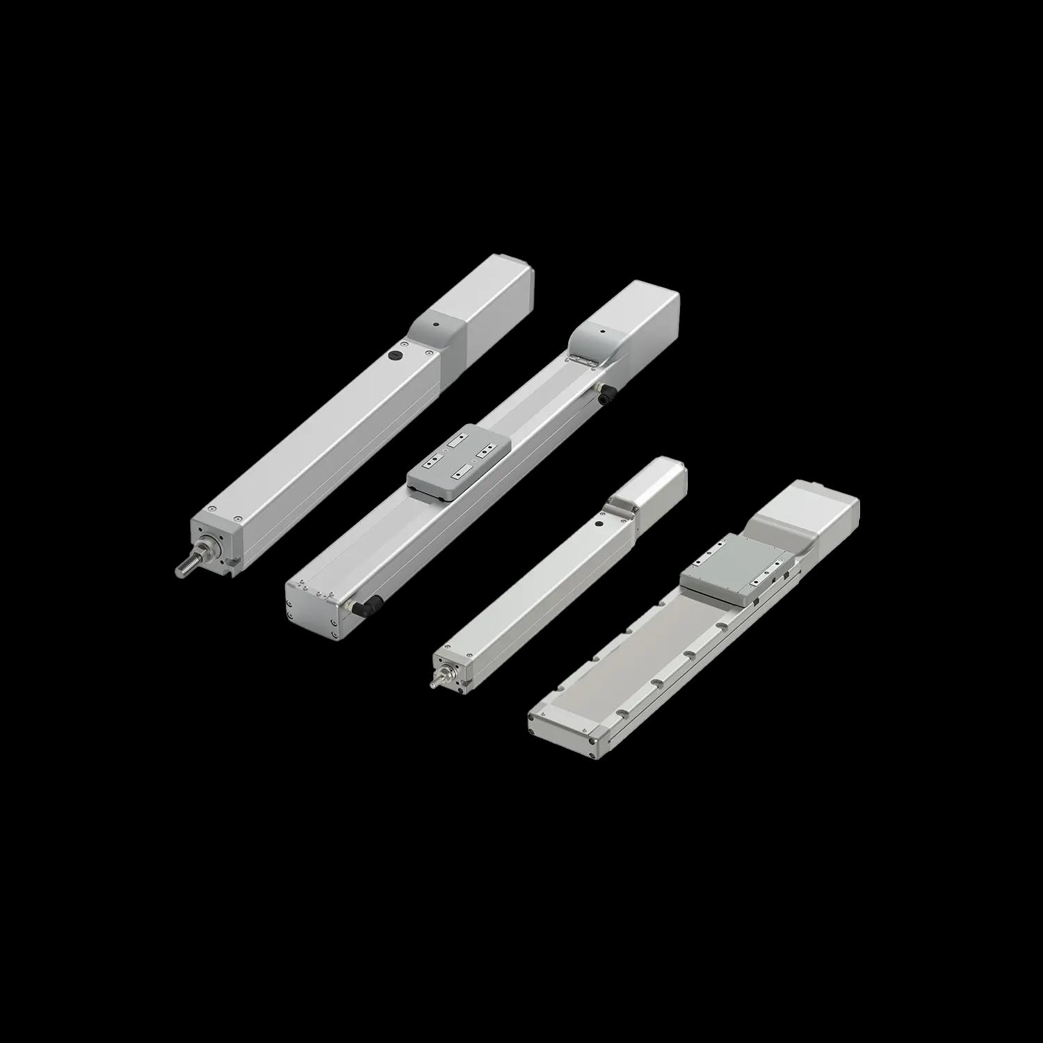 Elektrische Linearantriebe