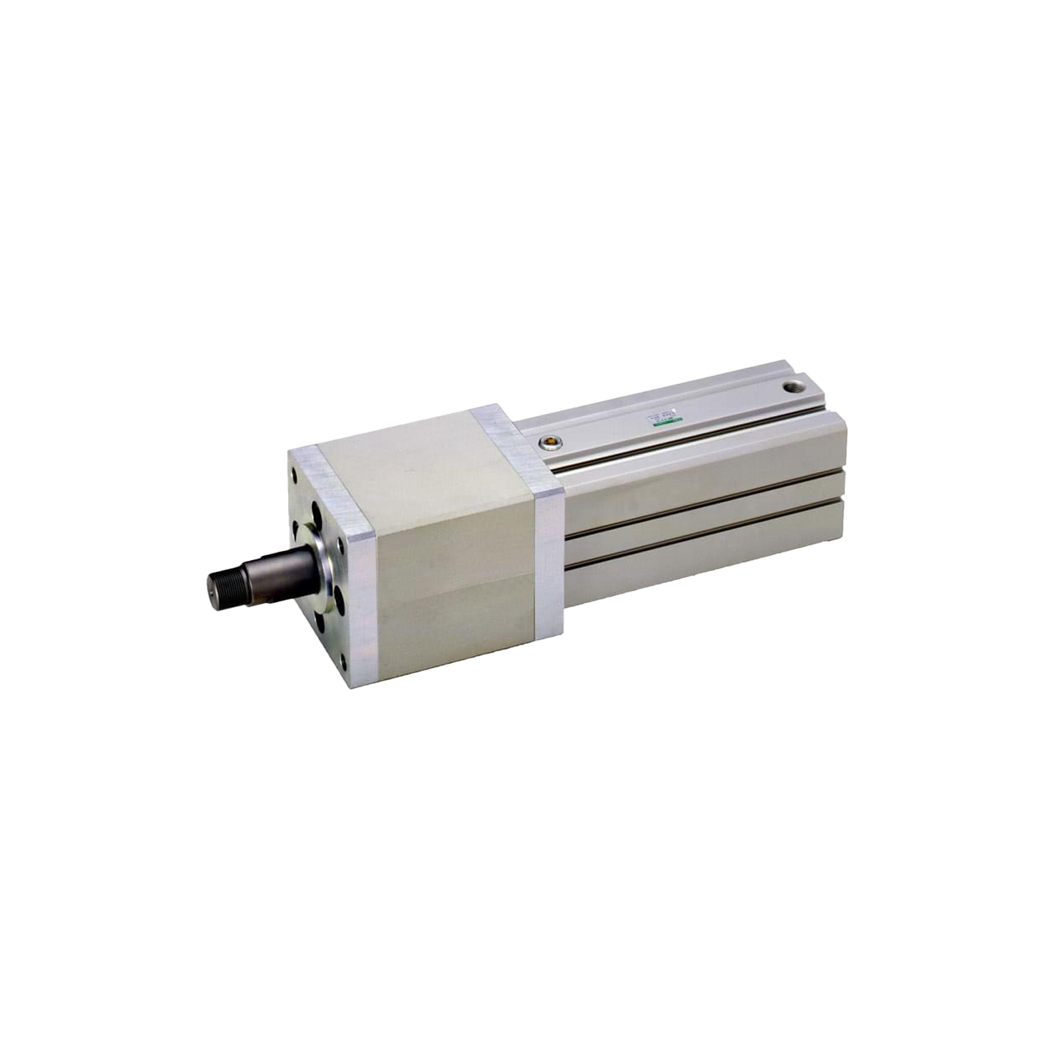 Pneumatisch mechanischer Stanzzylinder Serie MCP