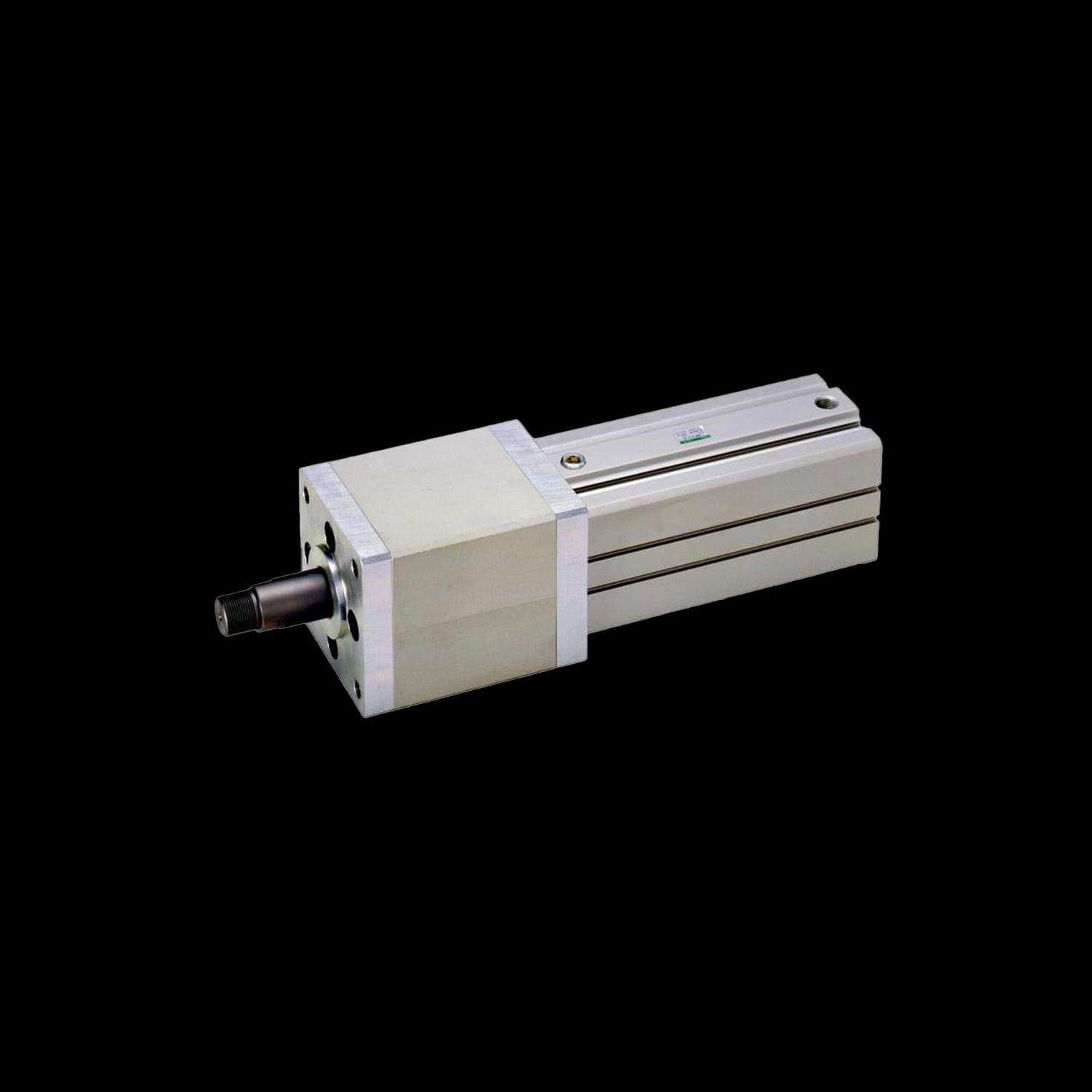 Pneumatisch mechanischer Stanzzylinder Serie MCP