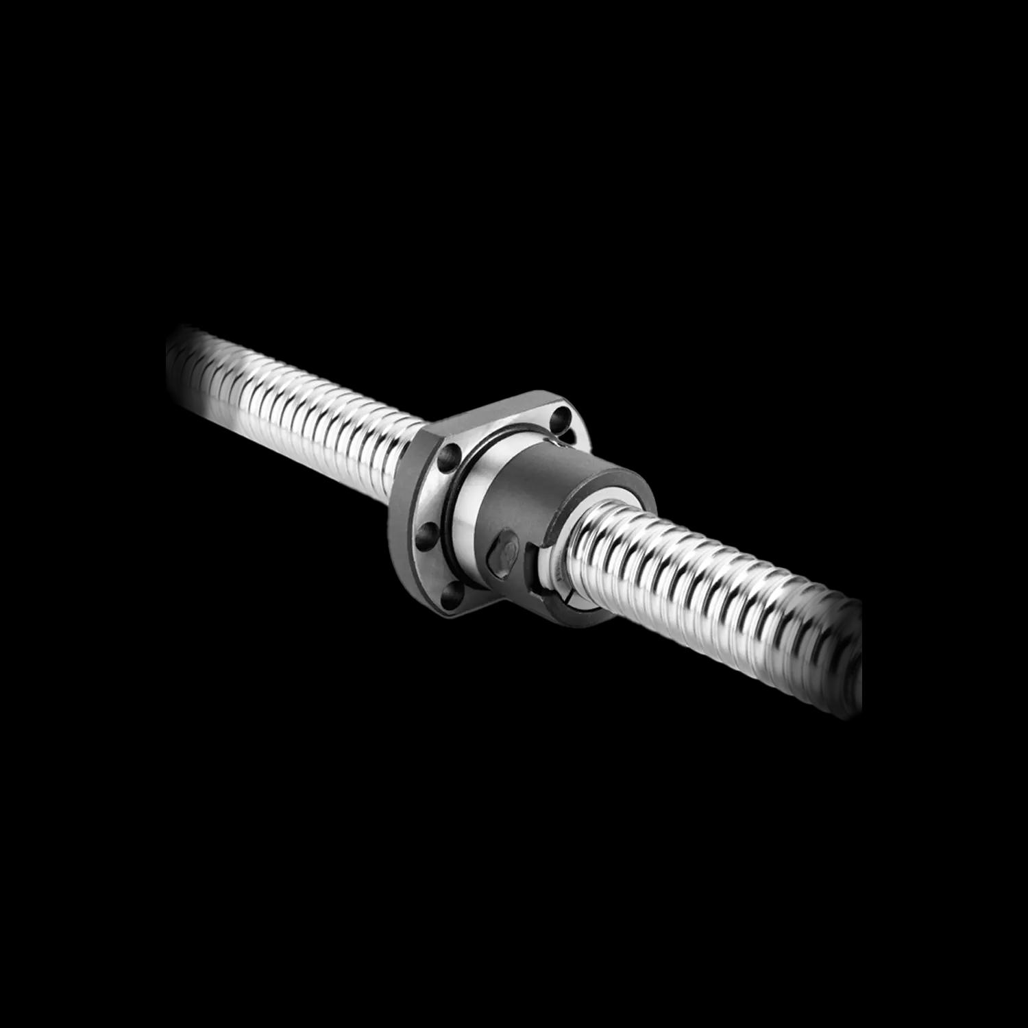 Kugelgewindetrieb metrisch / Zoll