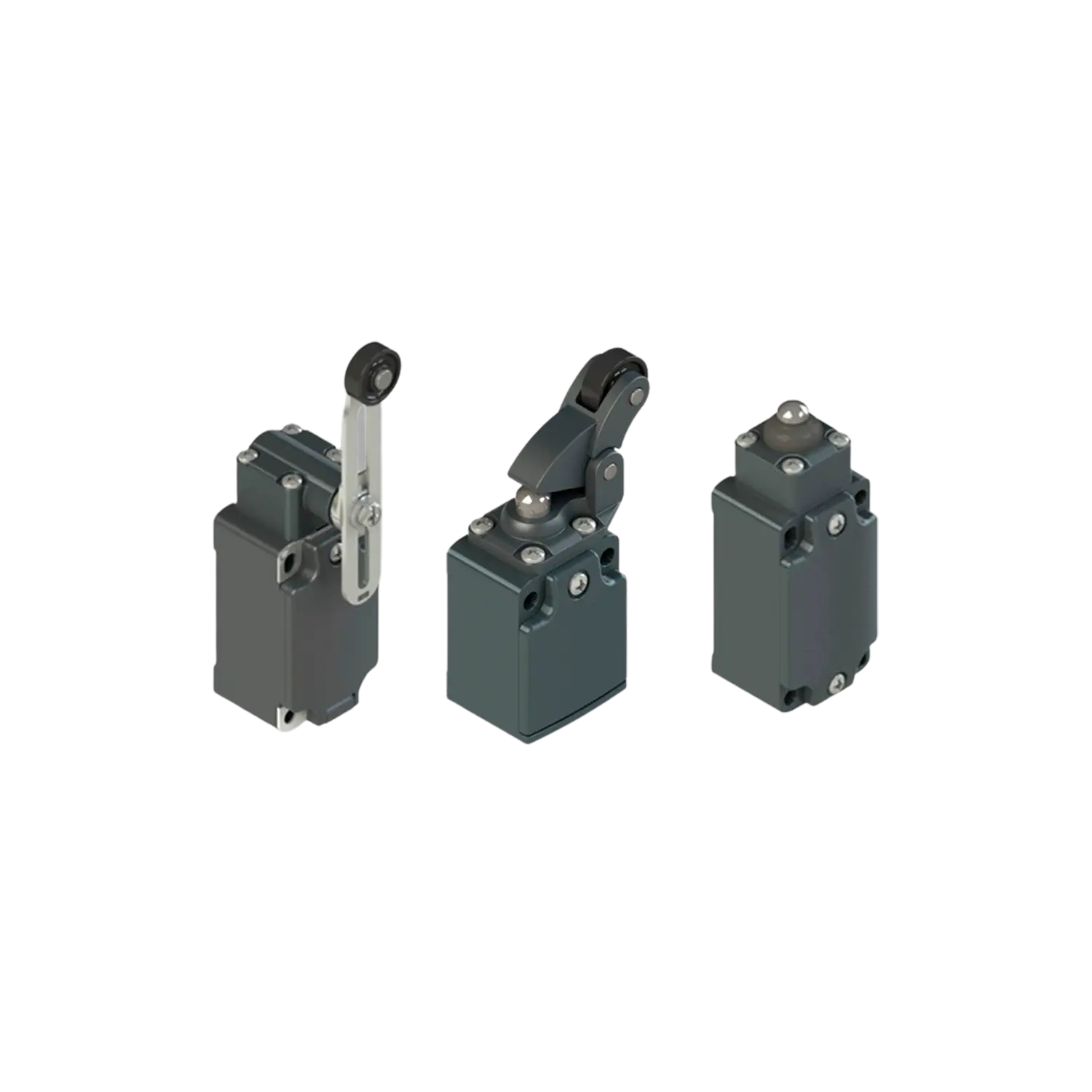 Positionsschalter für anspruchsvolle Anwendungen