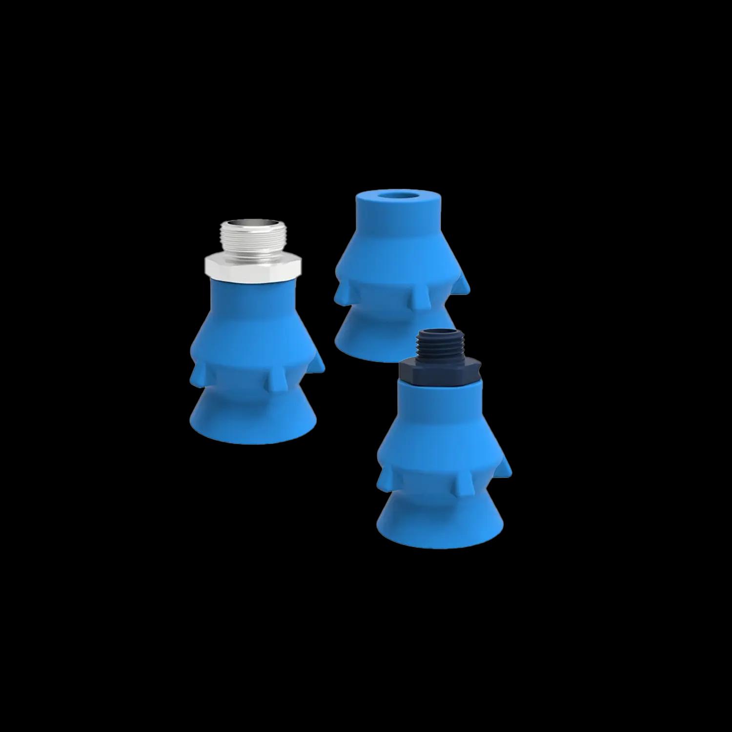 Pralinensaugnapf (P-D)