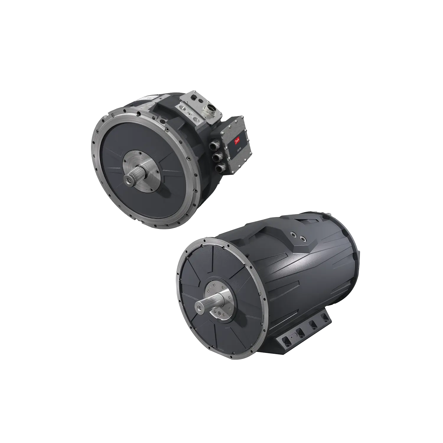 Editron elektrische Maschinen