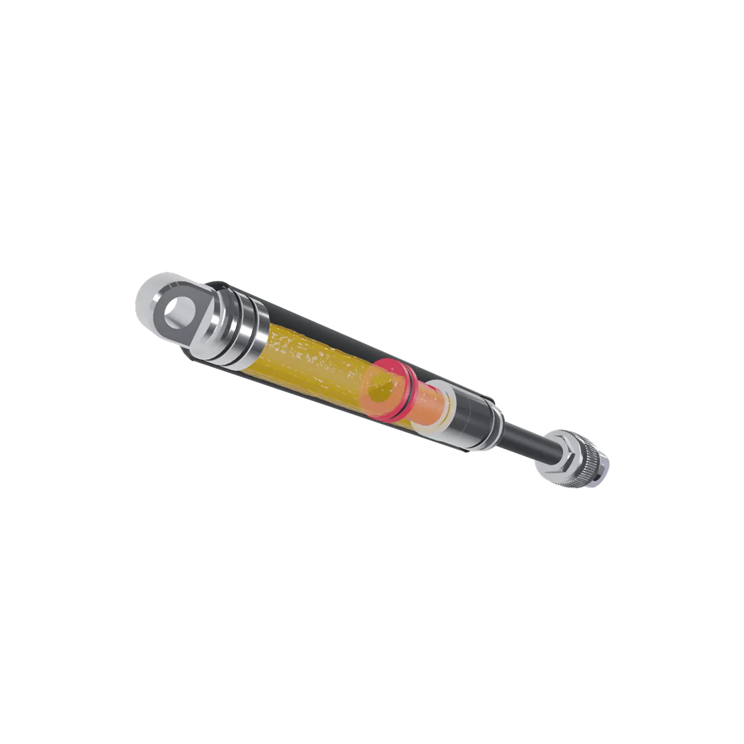 MC-Dämpfer Standard