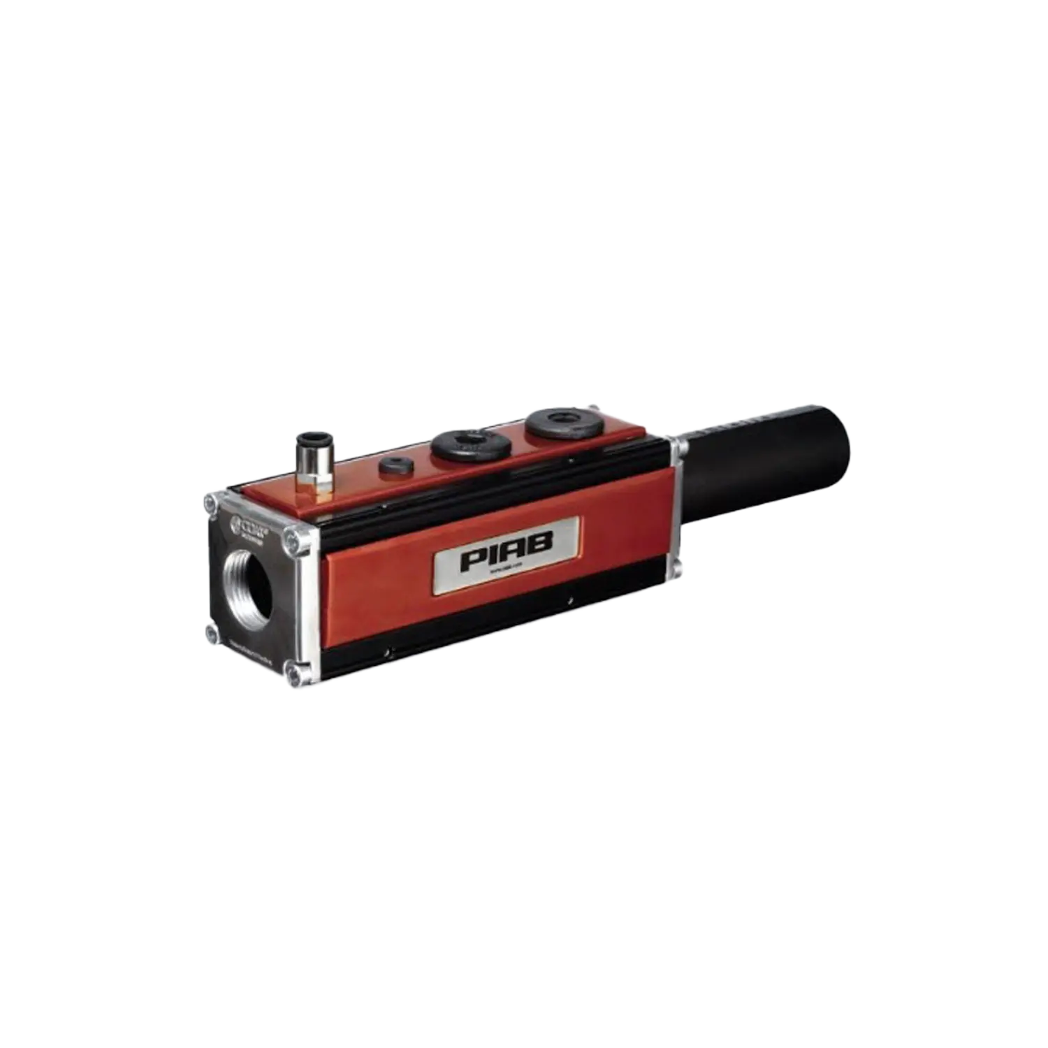 P6010 Ejektor mit COAX Technologie