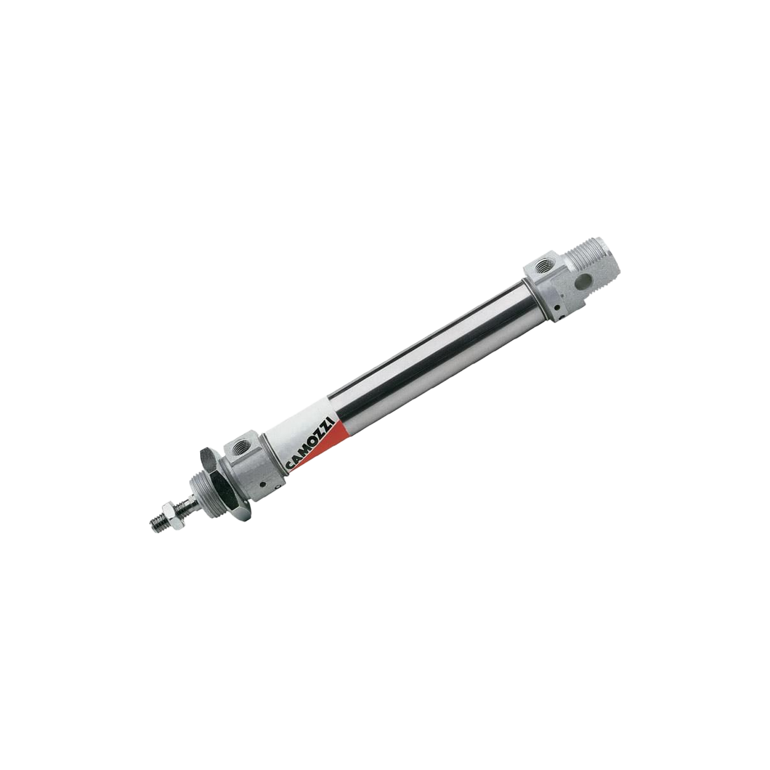 Pneumatikzylinder Rund