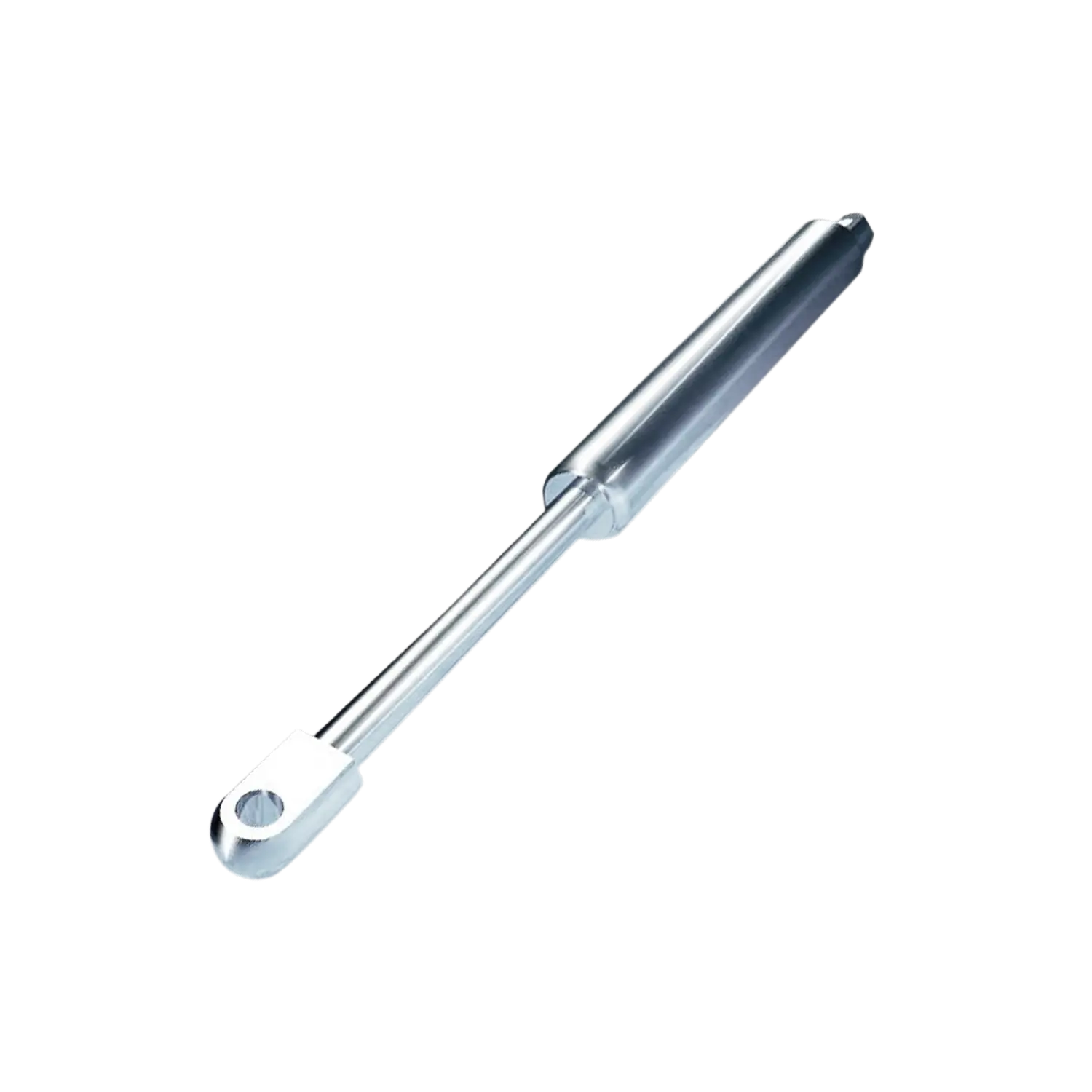 Edelstahl Gaszugfedern