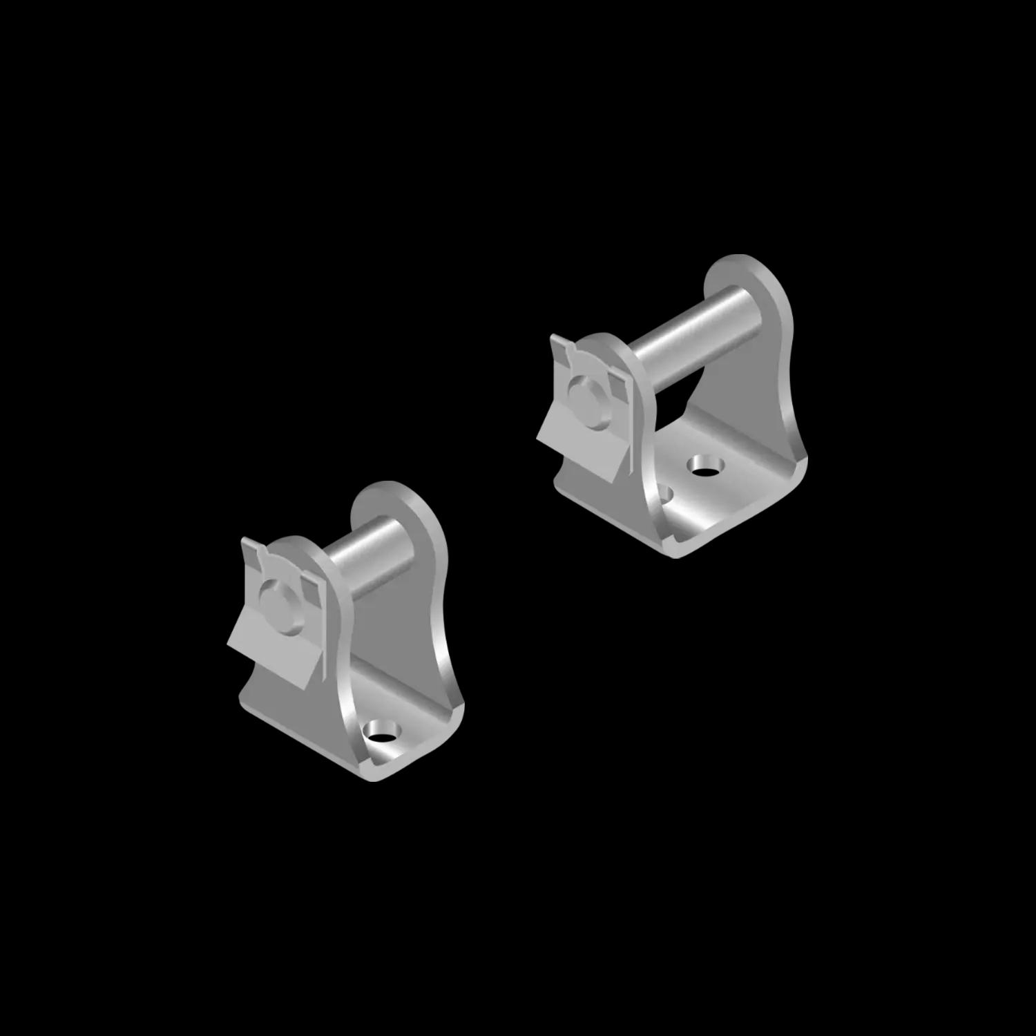 Beschläge für easyE-Line