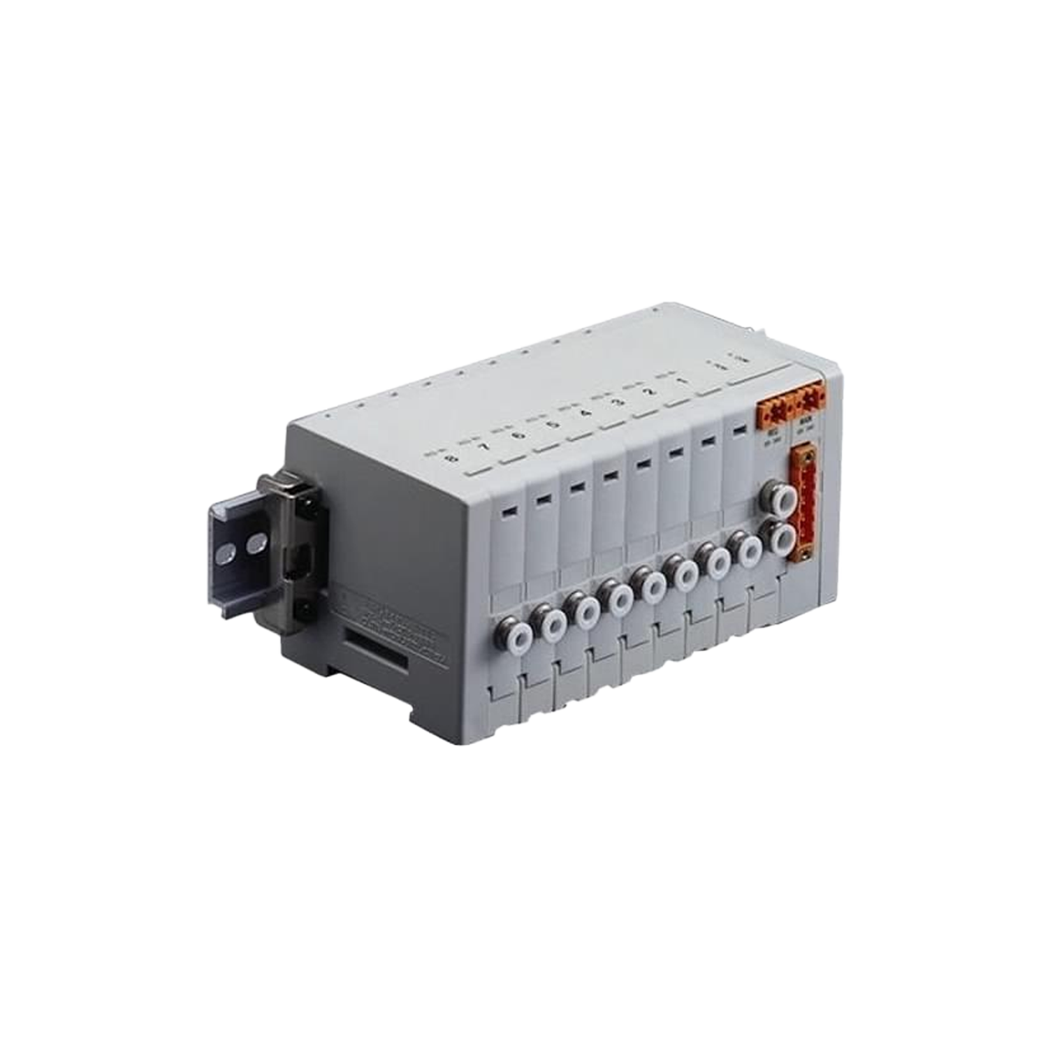 Serie MEVT, max. 6Nl/min