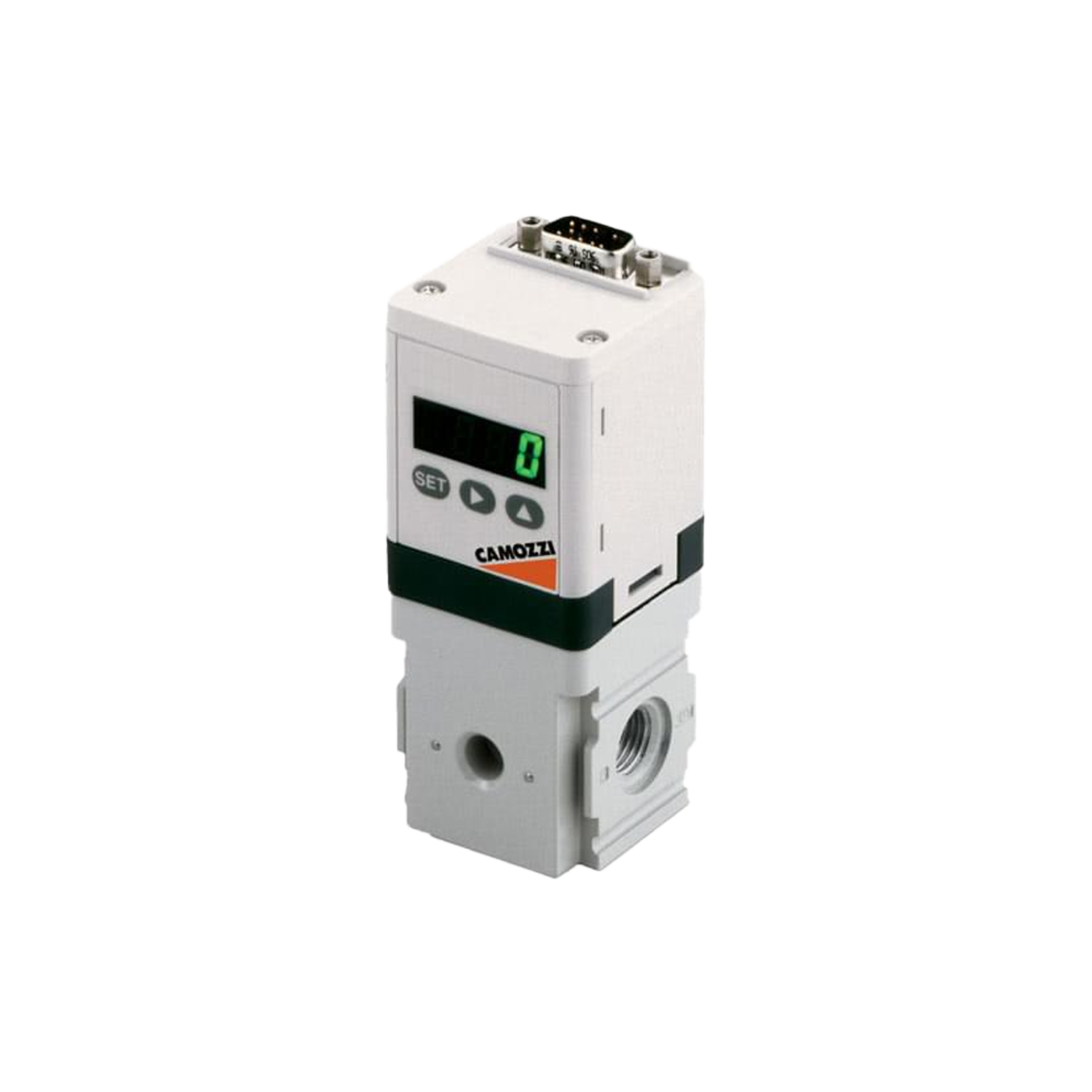 Serie ER, max 1500l/min