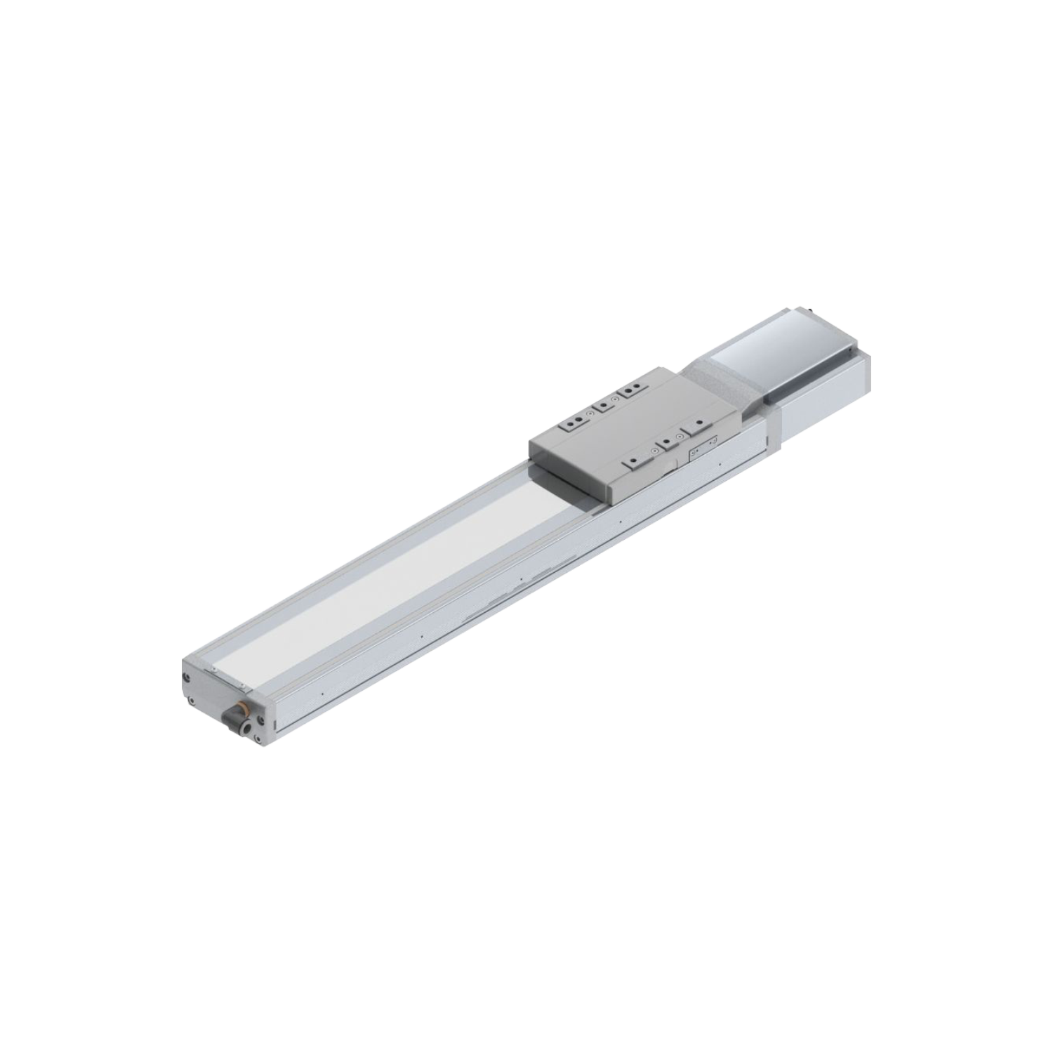 Schlittenachsen/Kompaktschlitten