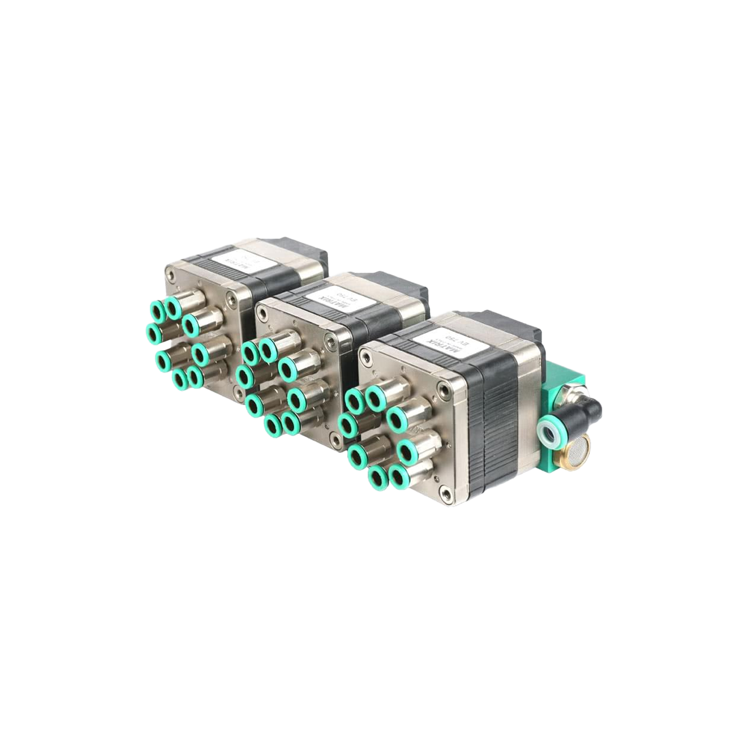 Serie 750, 800Nl/min.