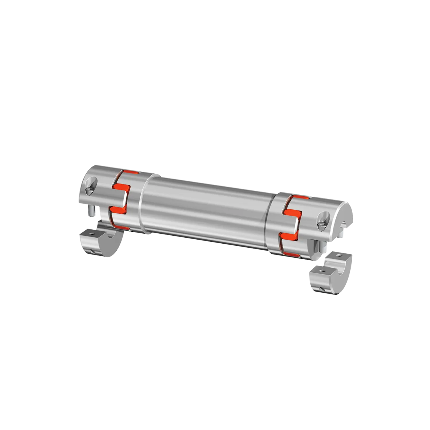 Elastische Klauenkupplungen GWE Z5106.1