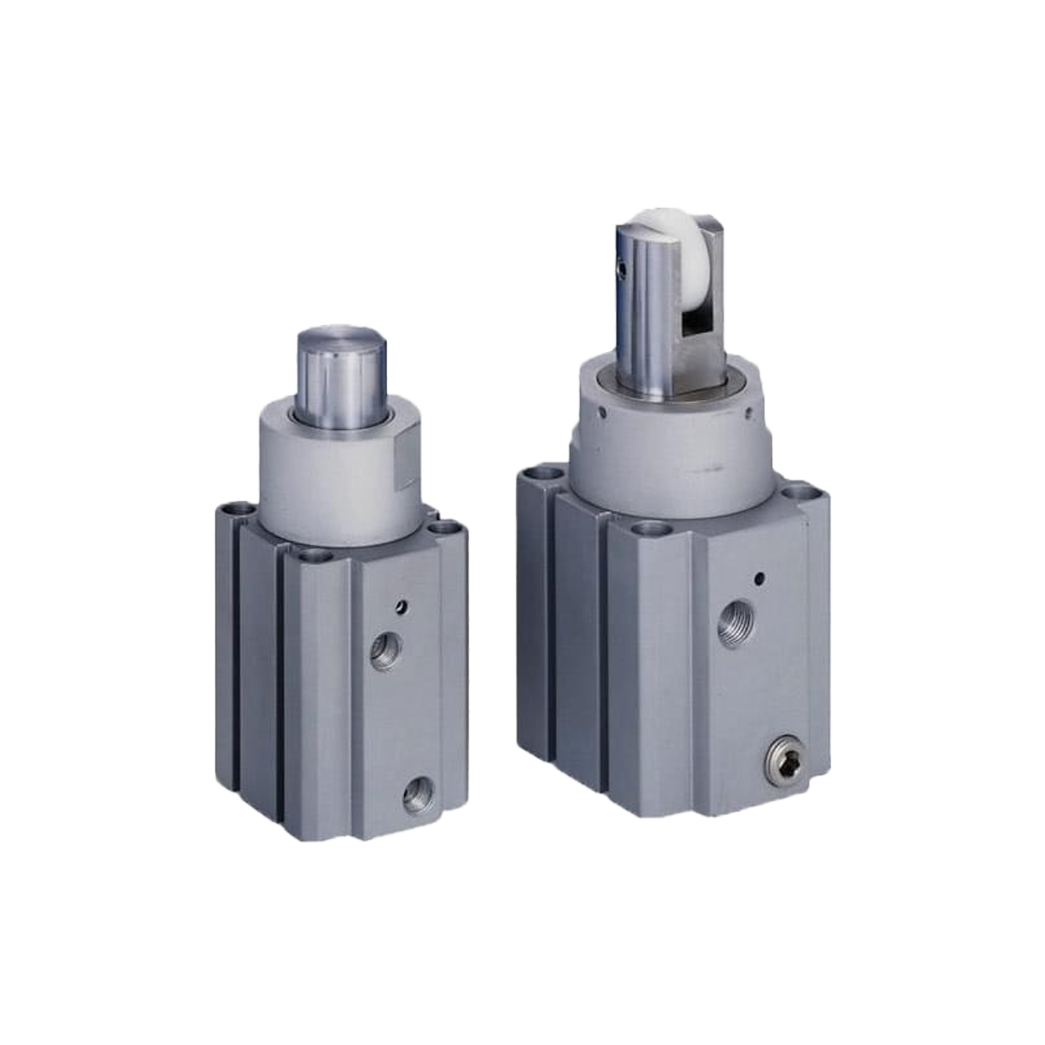 Stopperzylinder Serie STK