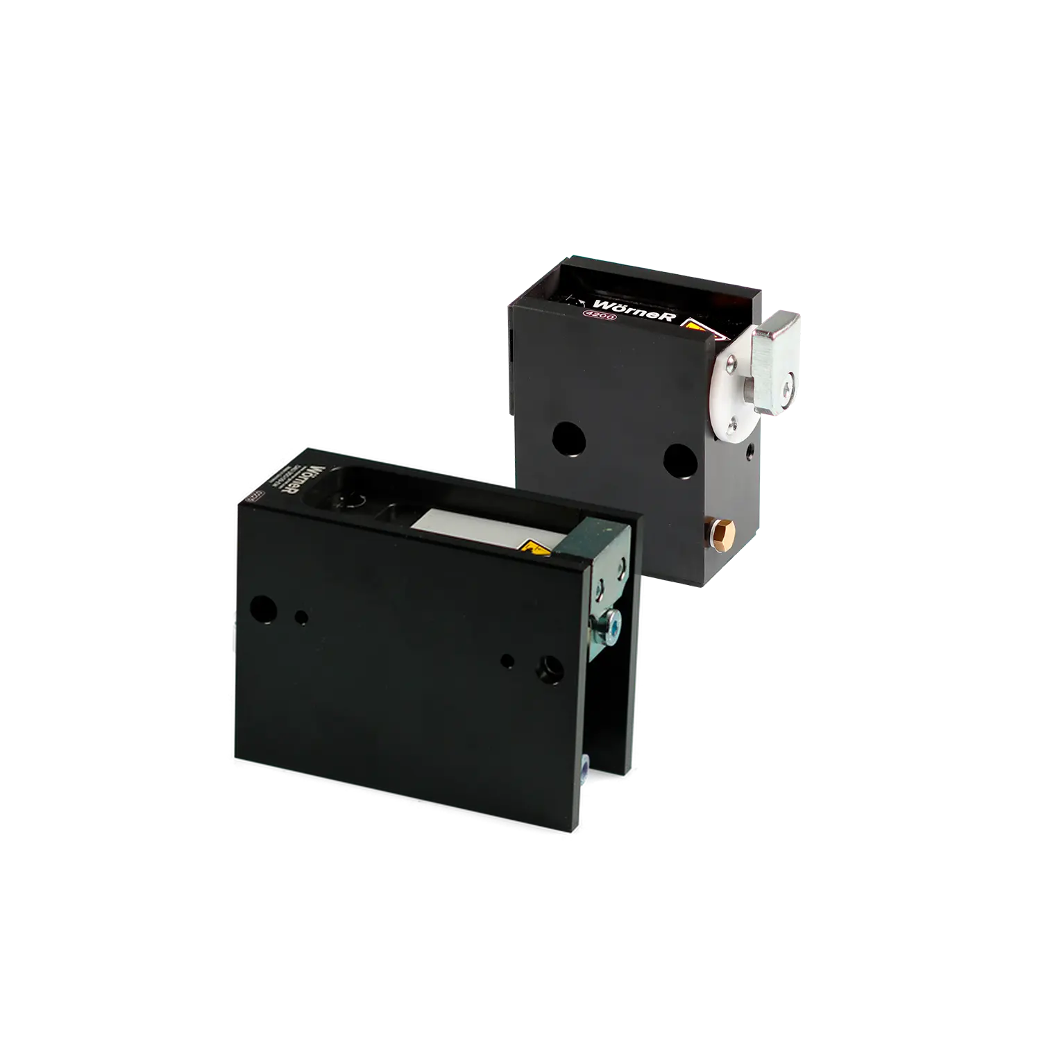 Beschleunigungsmodule