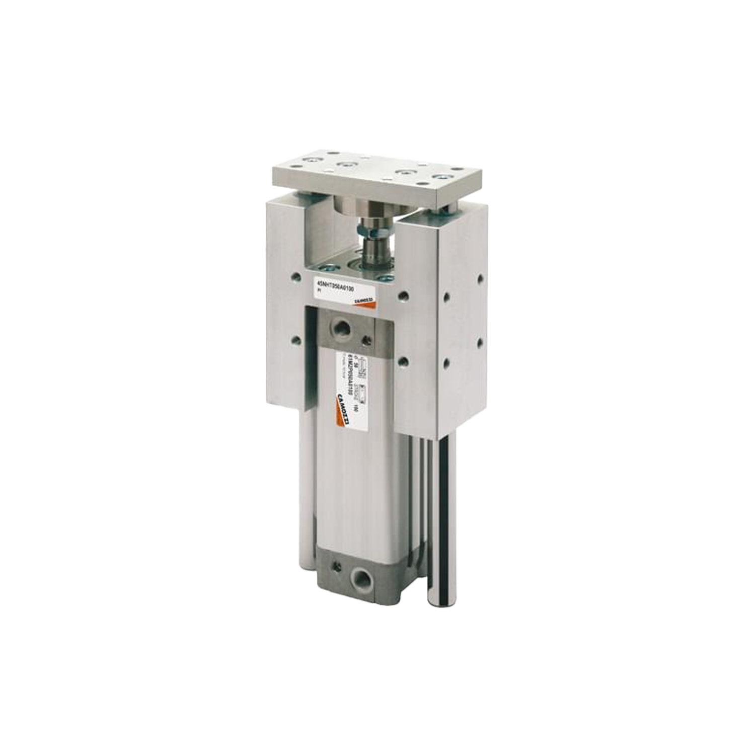 Linearführungen Serie 45