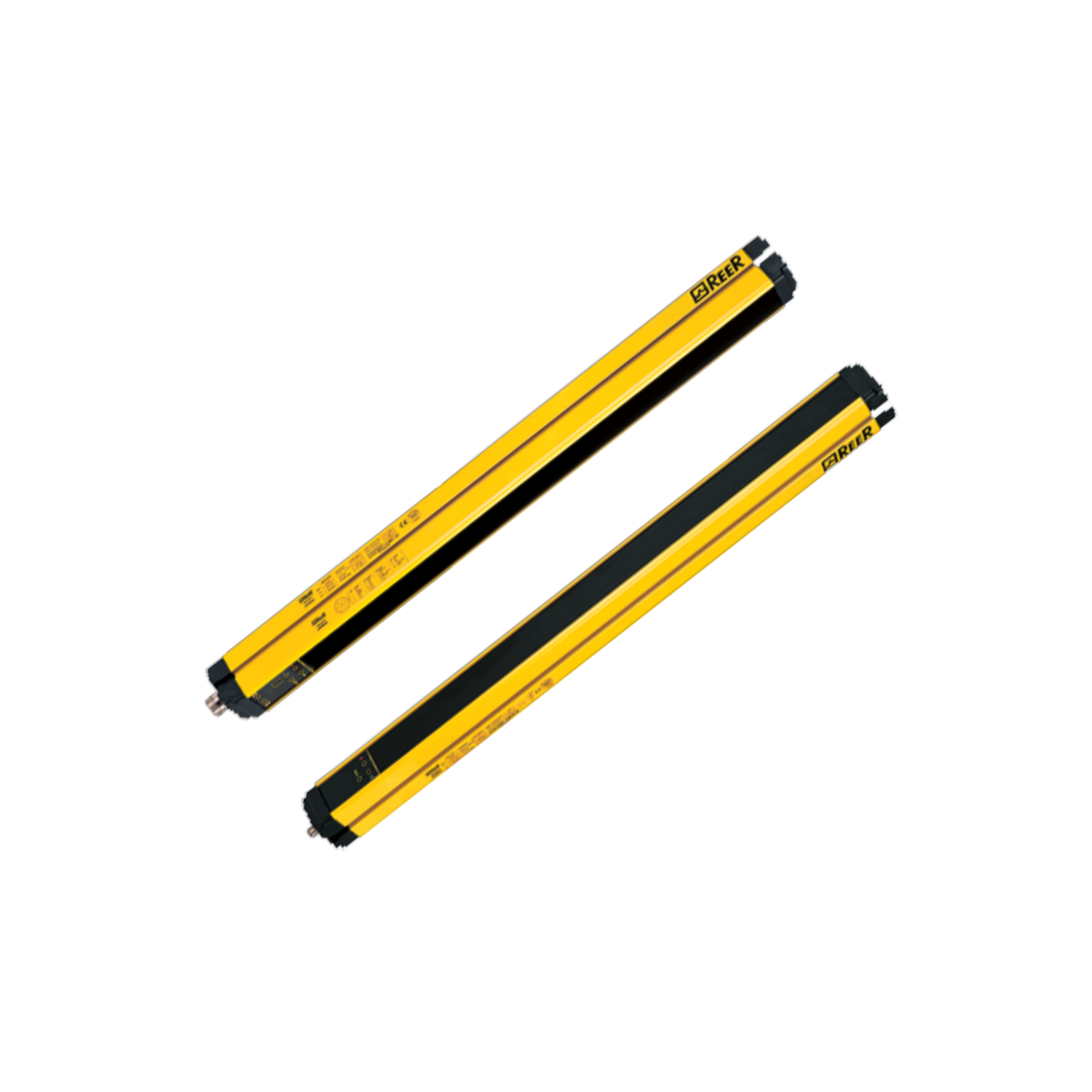 Sicherheits-Lichtgitter Janus