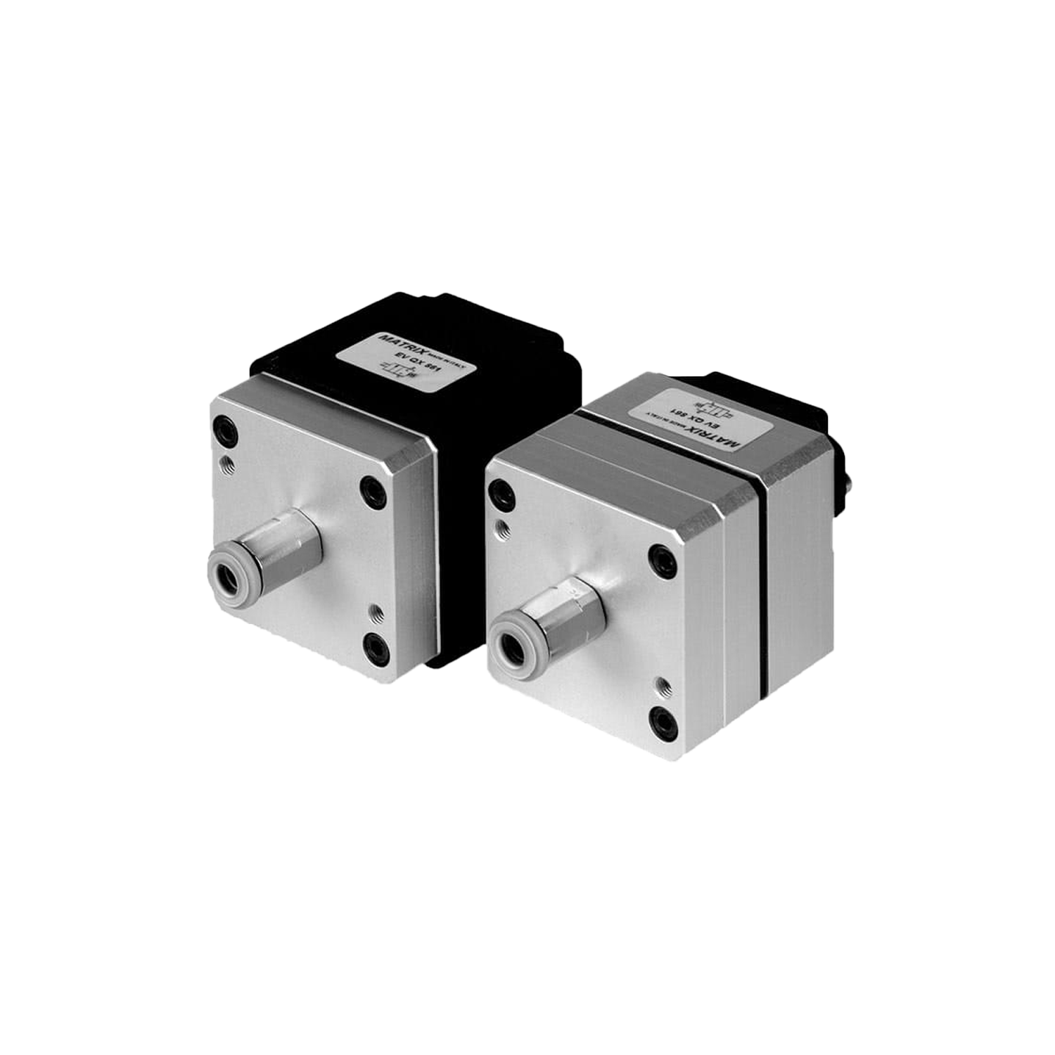 Serie 860, Multiventil-Proportionalventil