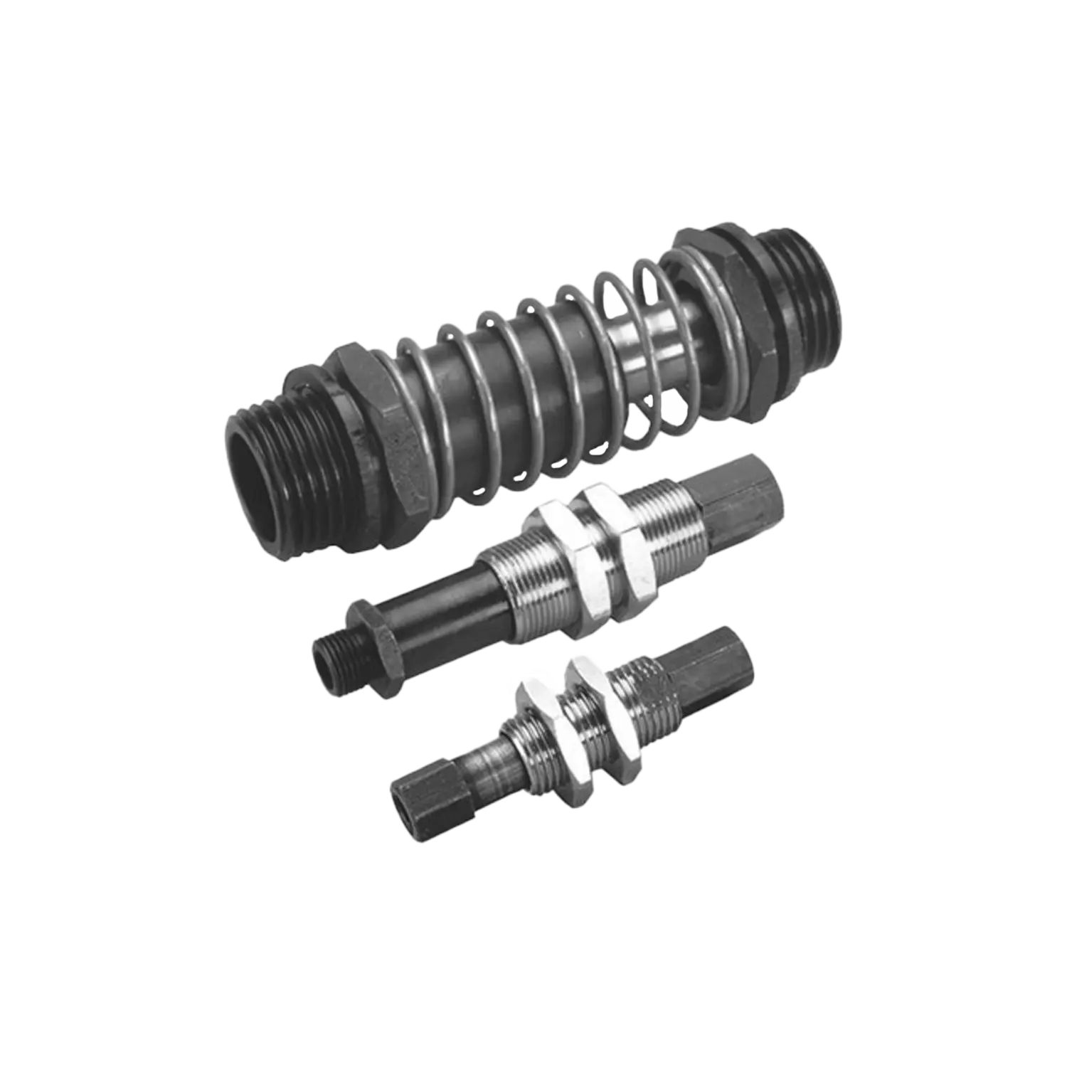 Niveauausgleichhalter