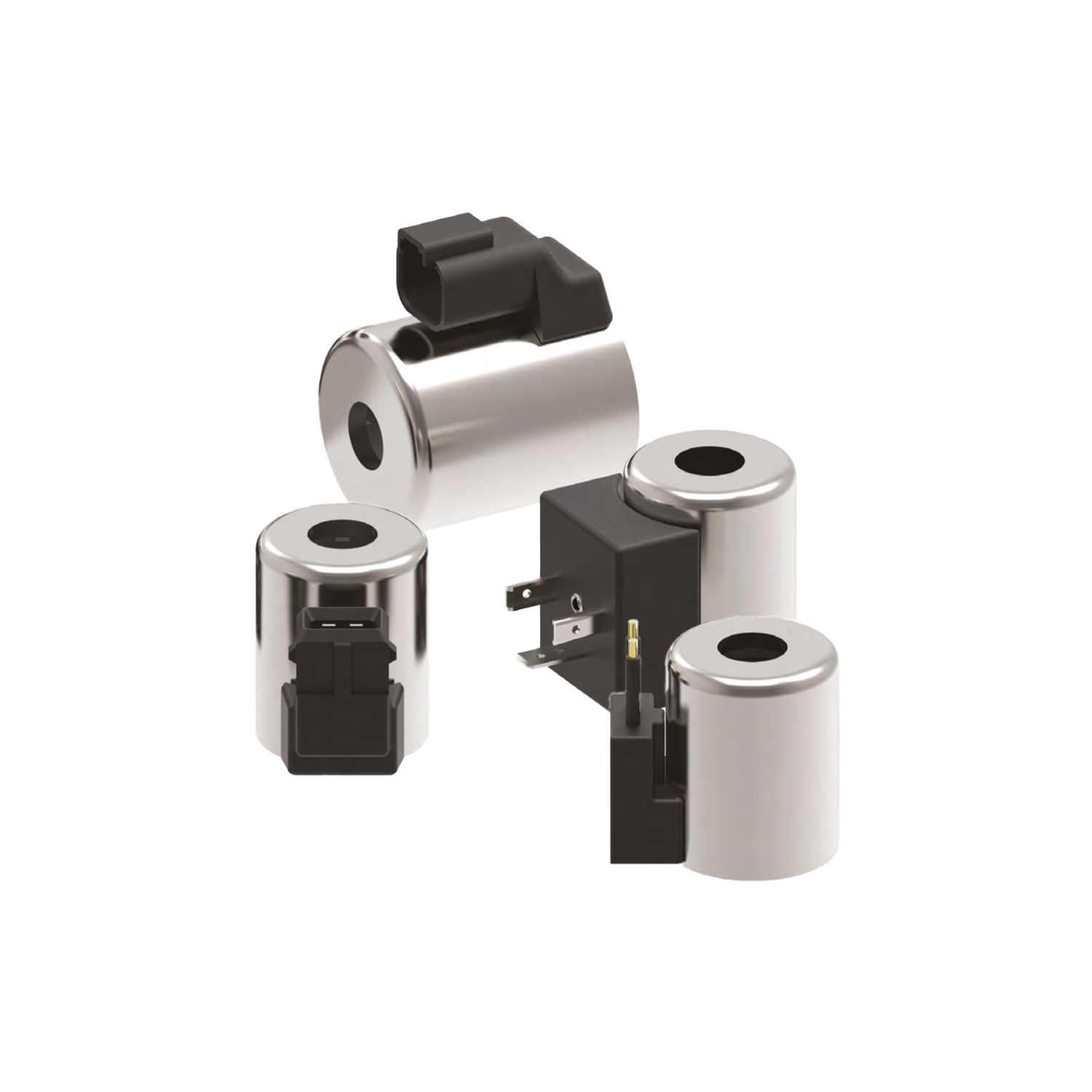 Einschraubventile (Cartridge)