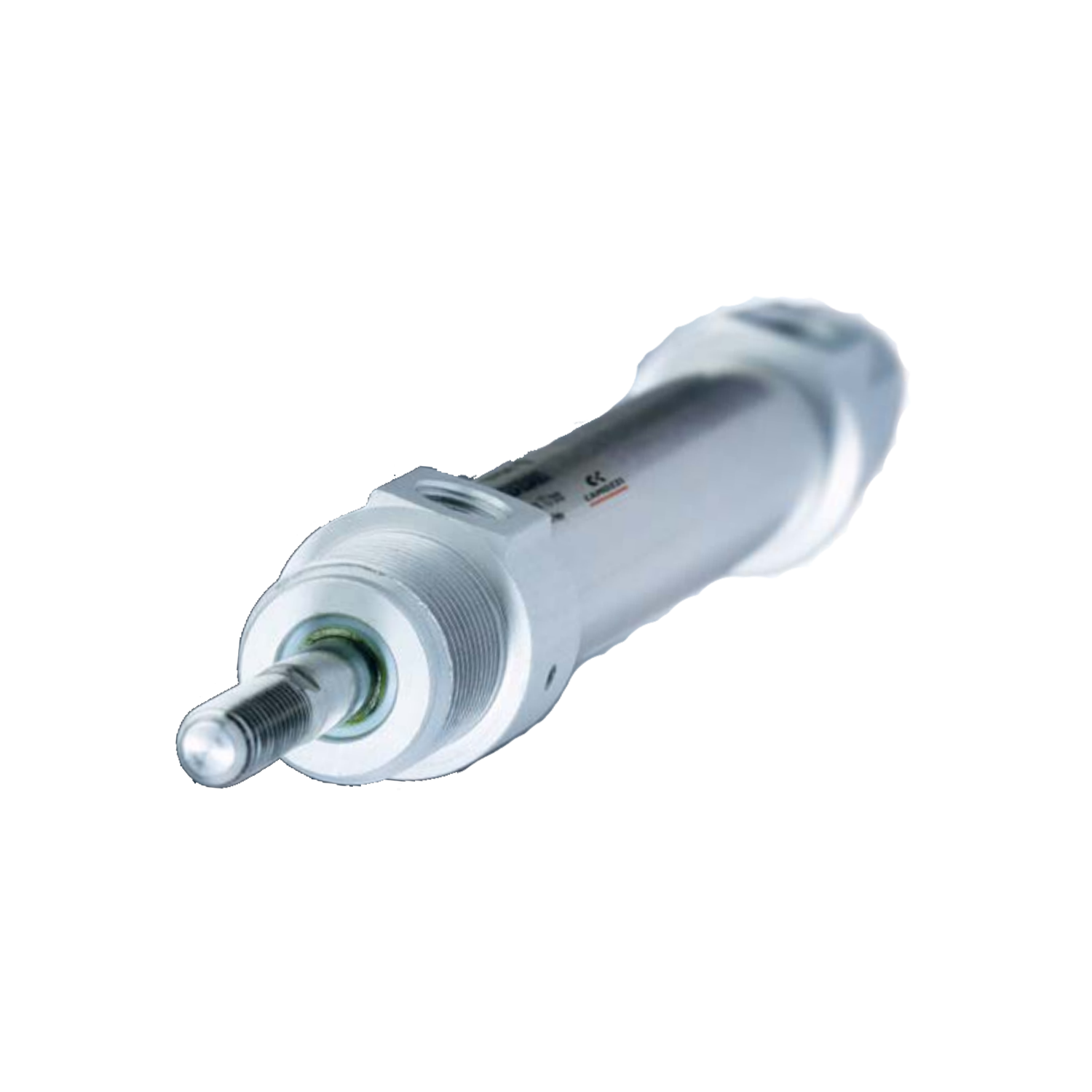 Mini Pneumatikzylinder