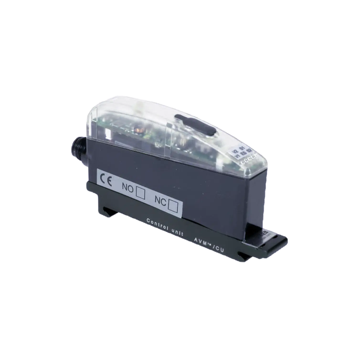 AVM™2 (Automatisches Vakuum Management)