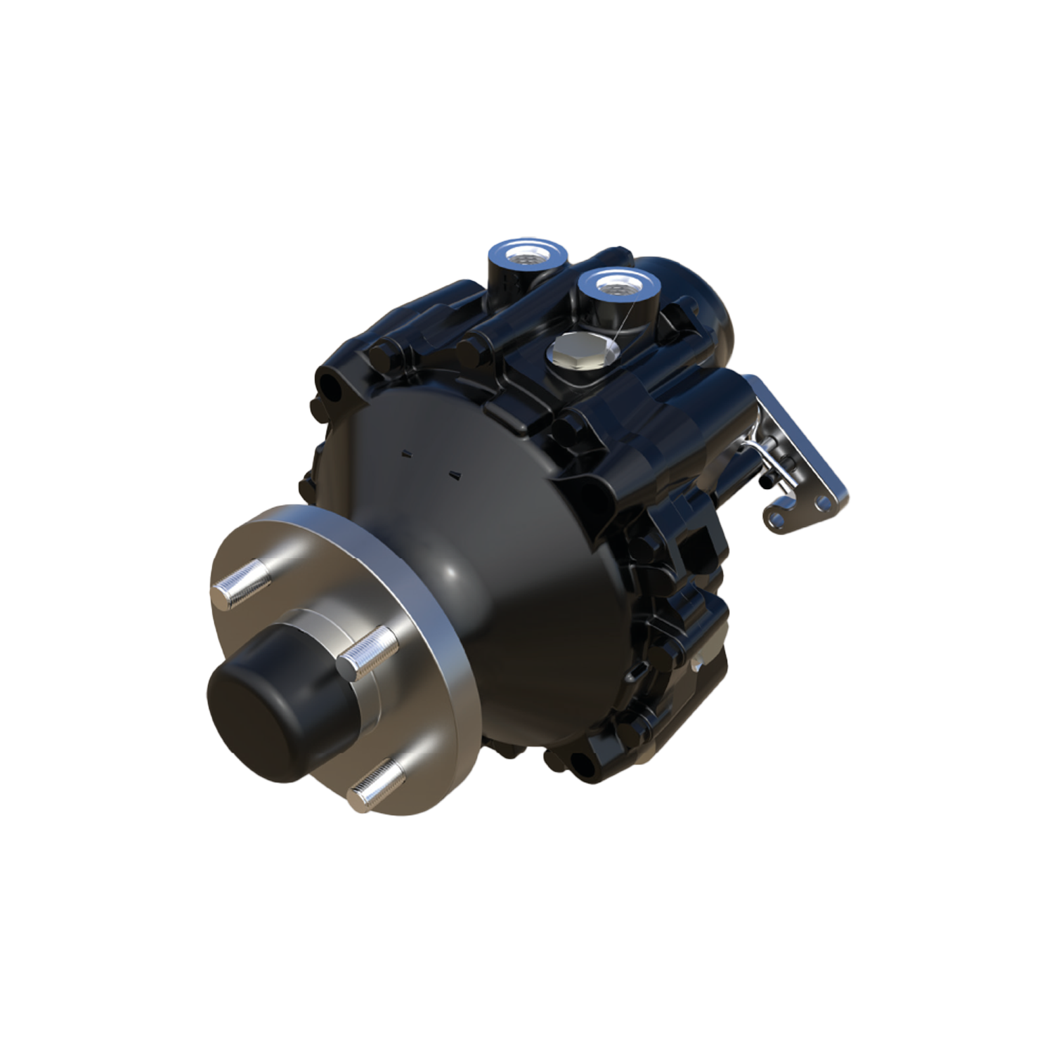 Zuverlässige Hydro-Gear Pumpen und Motoren