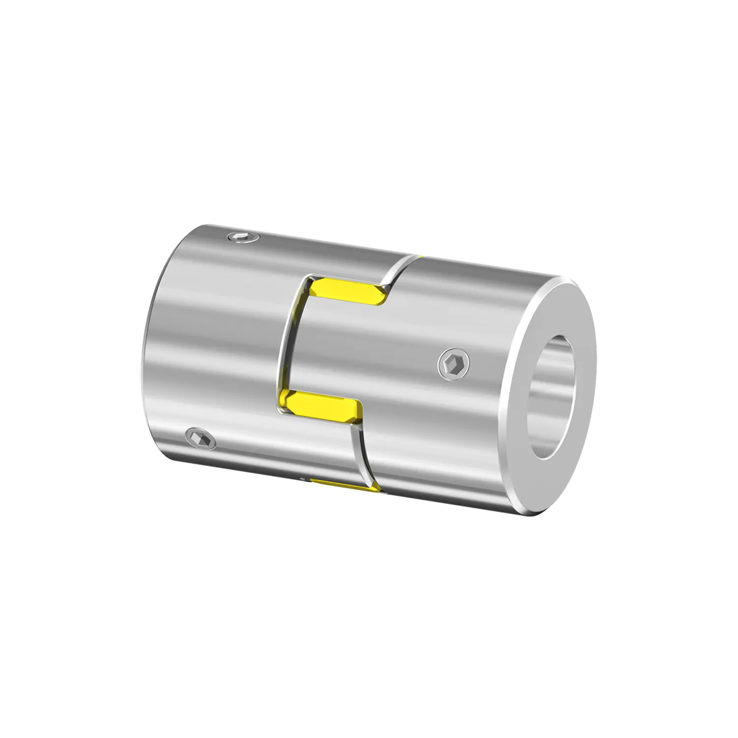 Elastische Klauenkupplungen GWE 5102