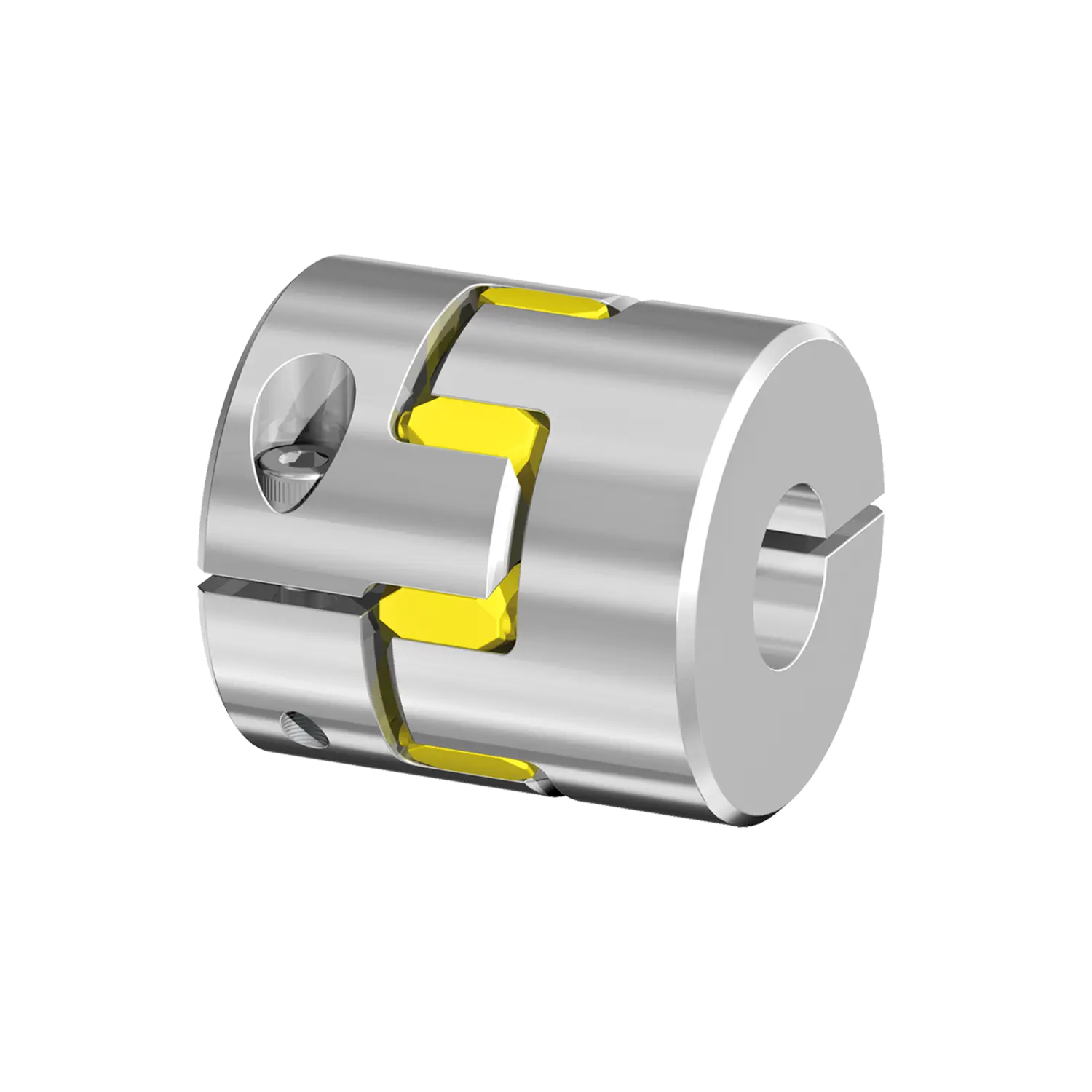 Elastische Klauenkupplungen GWE 5103