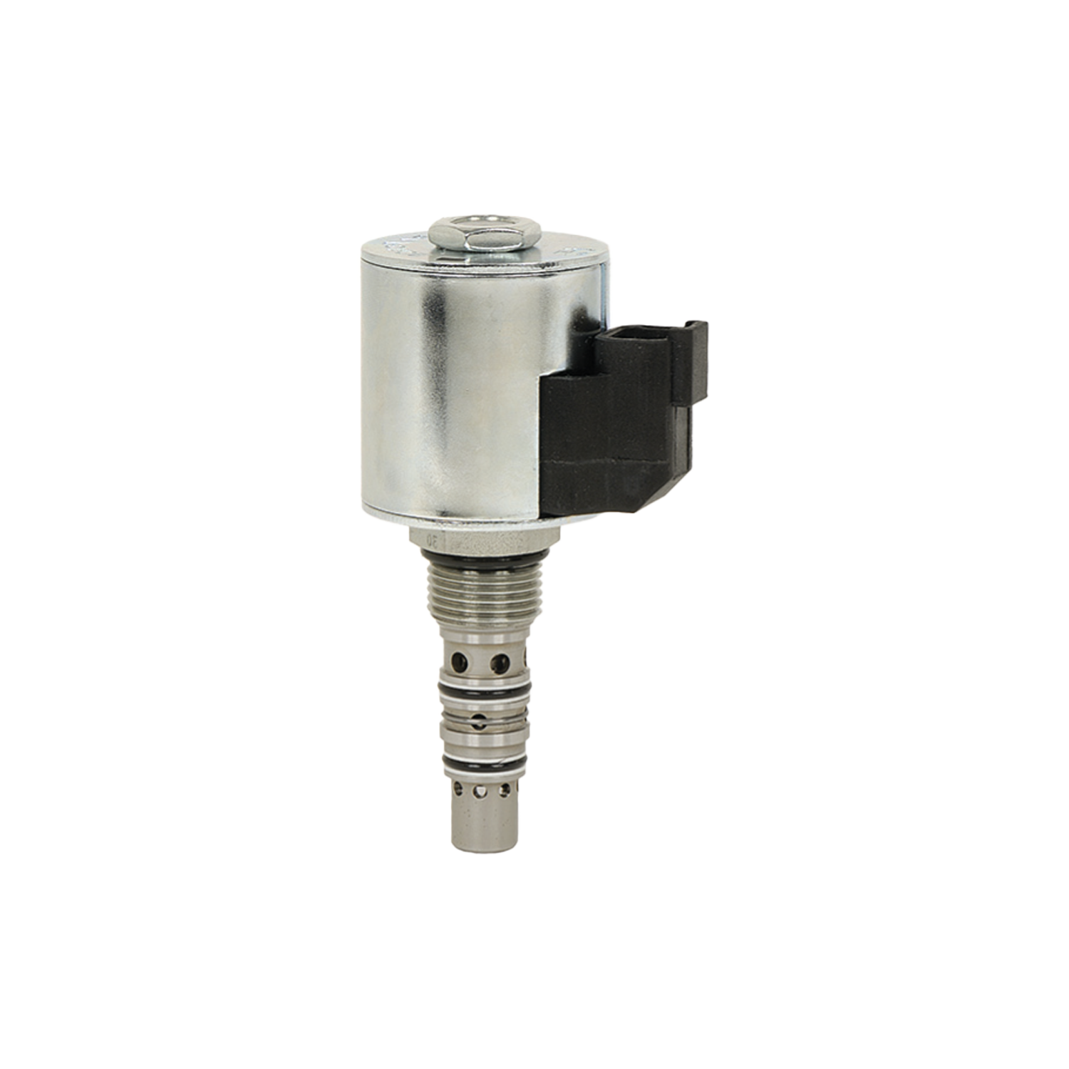 Robuste Sperrventile