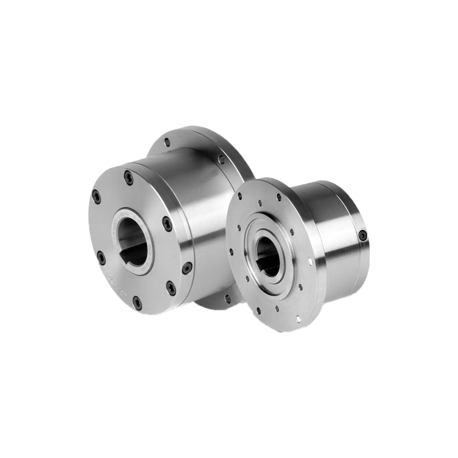 AL..F2D2 und AL..F4D2