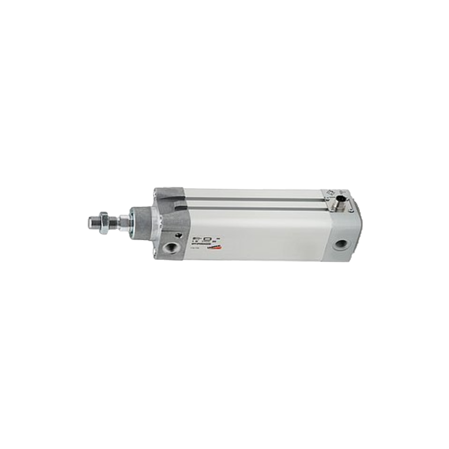 Positionierzylinder Serie 6PF